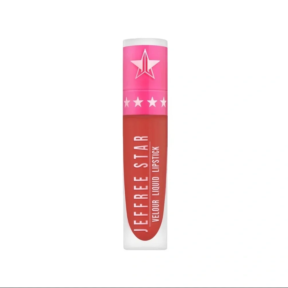 JEFFREE STAR - SHERIFF STAR Velour liquid Lipstick (longwear, low transfer)